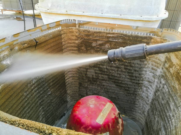 Best Commercial HVAC Duct Cleaning  in Weatherly, PA