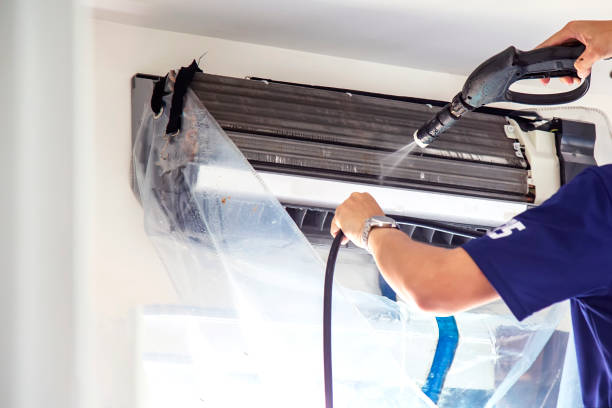 Air Duct Mold Removal in PA