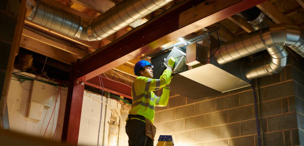 Best Commercial HVAC Duct Cleaning  in Weatherly, PA