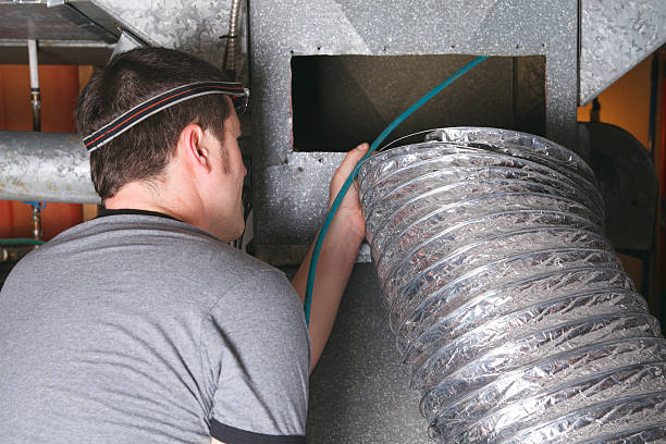 Best Affordable Air Duct Cleaning  in Weatherly, PA