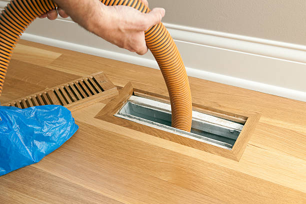 Best Air Duct Cleaning Near Me  in Weatherly, PA
