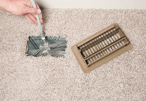 Best HVAC Air Duct Cleaning  in Weatherly, PA