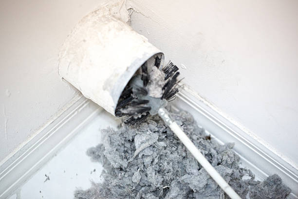 Best Air Duct Cleaning Near Me  in Weatherly, PA